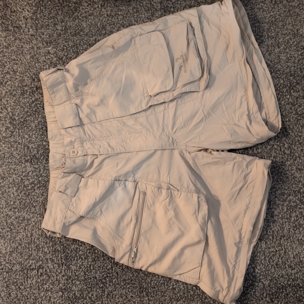Men's Cabela's Guidewear Shorts Size Medium